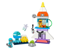 LEGO DUPLO 10422 Przygoda w promie kosmicznym - 1202295 - zdjęcie 7